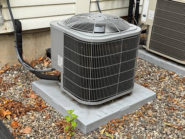 24/7 Emergency Hvac Installation experts in Tougaloo, MS