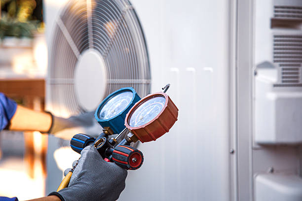 Affordable Hvac Installation solutions in Tougaloo, MS